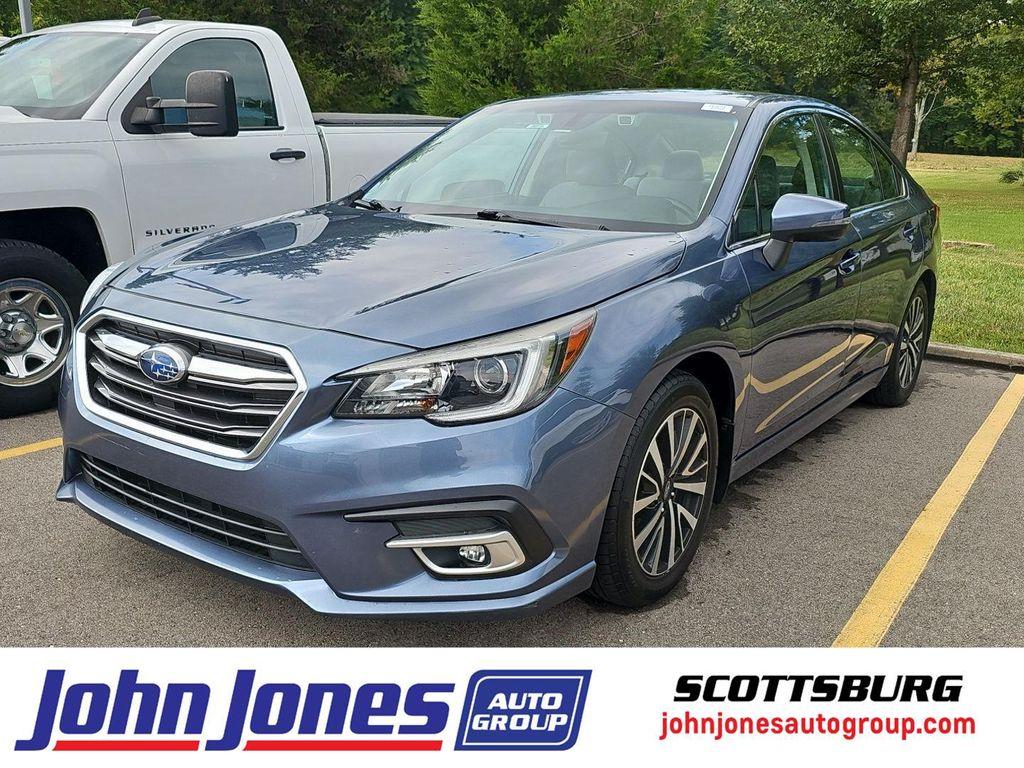 used 2018 Subaru Legacy car, priced at $14,995