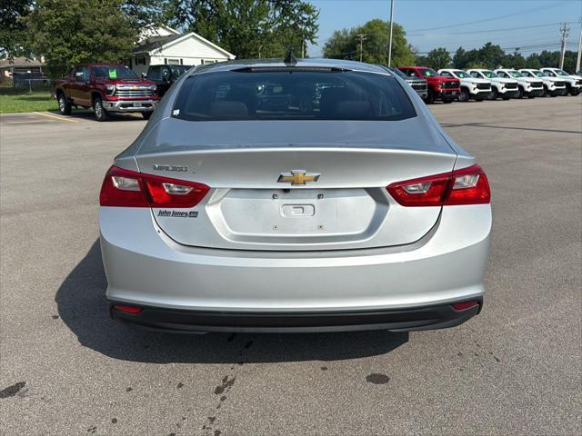 used 2017 Chevrolet Malibu car, priced at $13,750