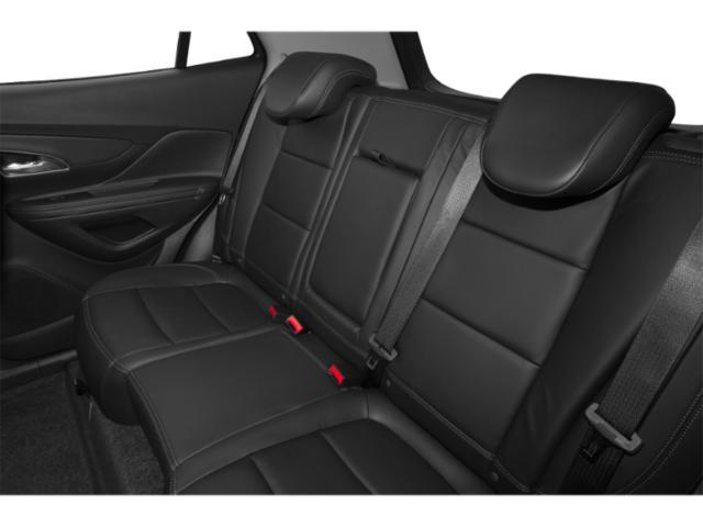 used 2015 Buick Encore car, priced at $10,495