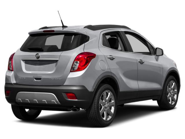 used 2015 Buick Encore car, priced at $10,495