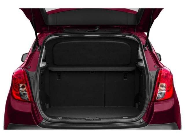 used 2015 Buick Encore car, priced at $10,495