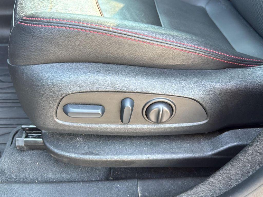 used 2022 Chevrolet Equinox car, priced at $22,750