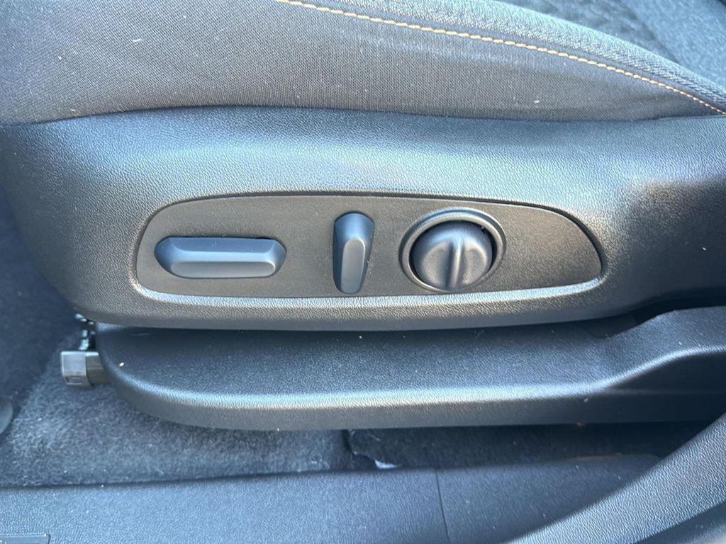 used 2023 Chevrolet Equinox car, priced at $23,795