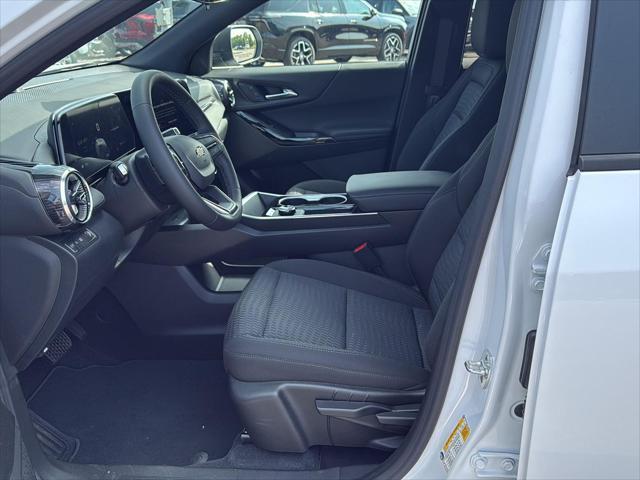 new 2026 Chevrolet Equinox car, priced at $30,330