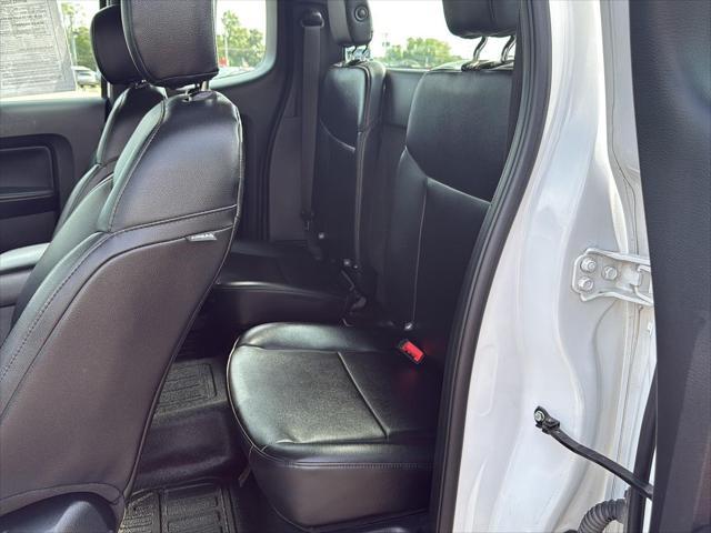 used 2020 Ford Ranger car, priced at $27,500