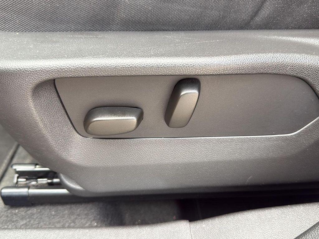 used 2023 Buick Envision car, priced at $21,795