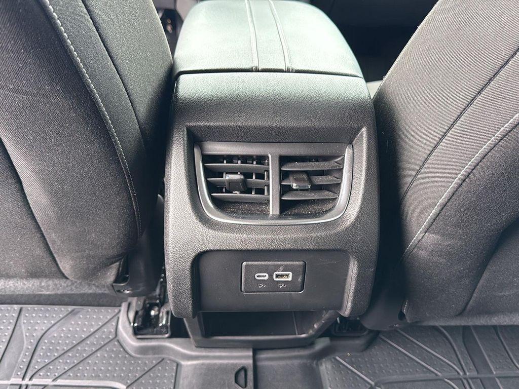used 2023 Chevrolet Blazer car, priced at $26,400