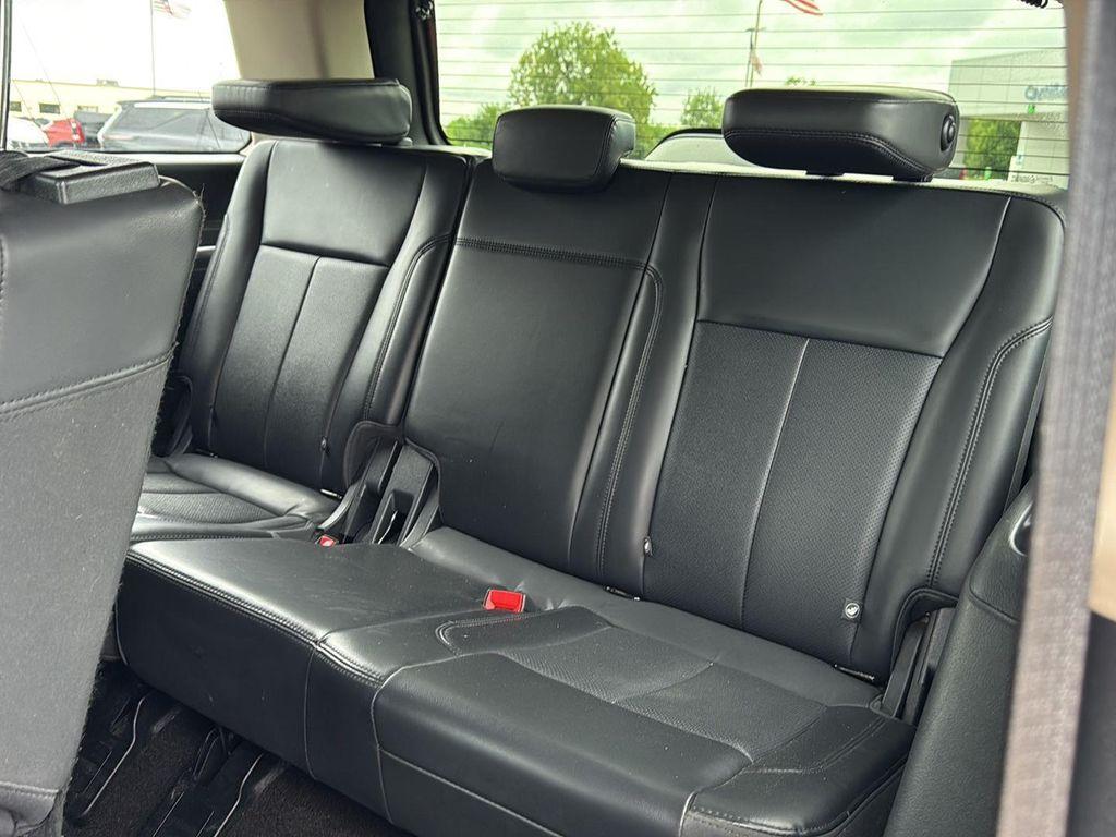 used 2022 Ford Expedition car, priced at $43,873