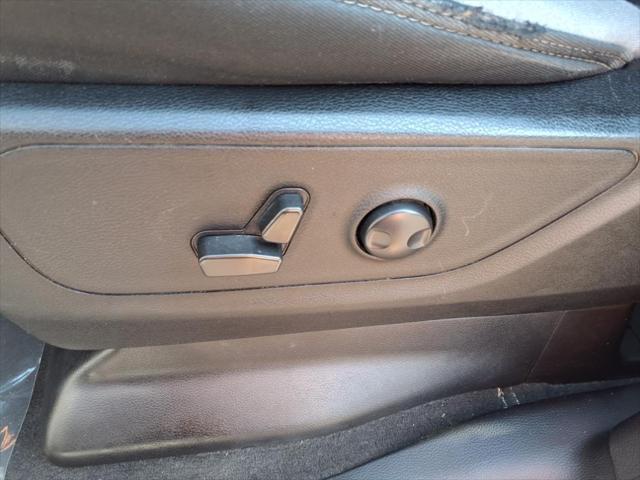 used 2022 Ram 1500 car, priced at $29,900