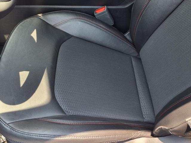 used 2024 Jeep Compass car, priced at $27,513