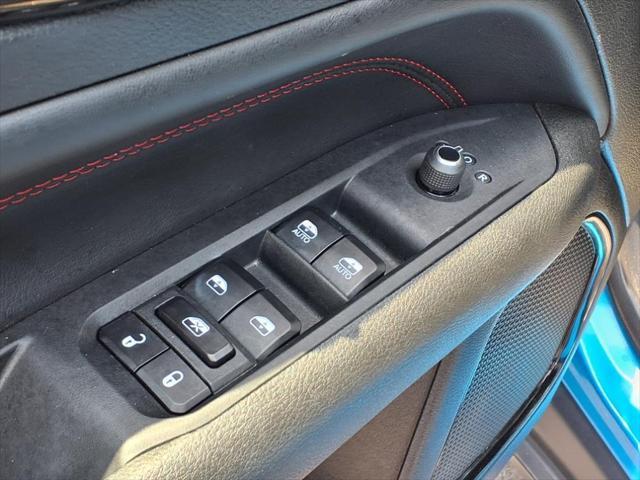 used 2024 Jeep Compass car, priced at $27,513