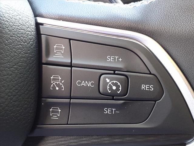new 2025 Jeep Grand Cherokee car, priced at $45,986