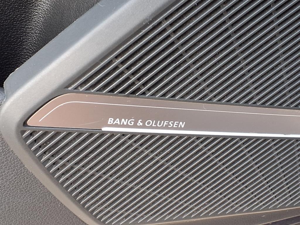used 2023 Audi Q5 car, priced at $26,690
