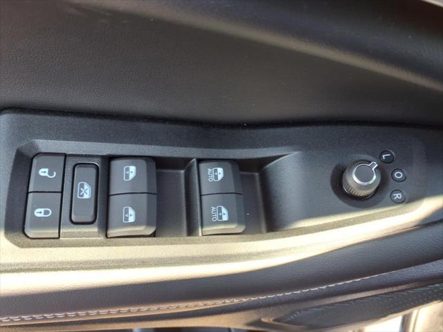 new 2025 Jeep Grand Cherokee car, priced at $49,283