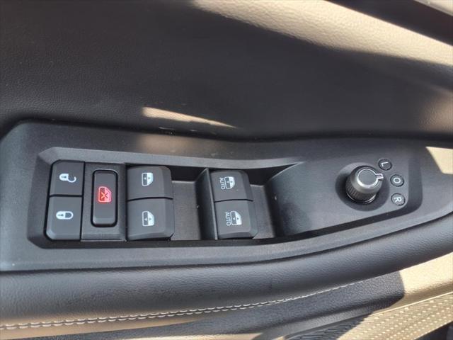 new 2025 Jeep Grand Cherokee car, priced at $45,266