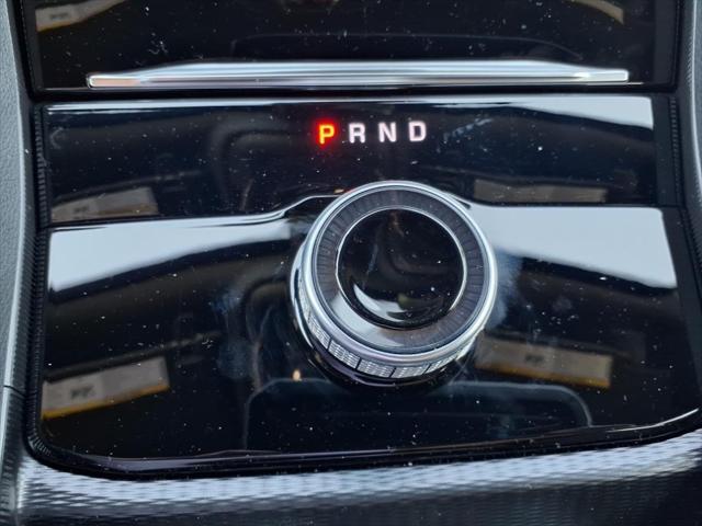new 2025 Jeep Grand Cherokee car, priced at $34,125