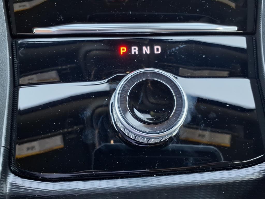 new 2025 Jeep Grand Cherokee car, priced at $34,125