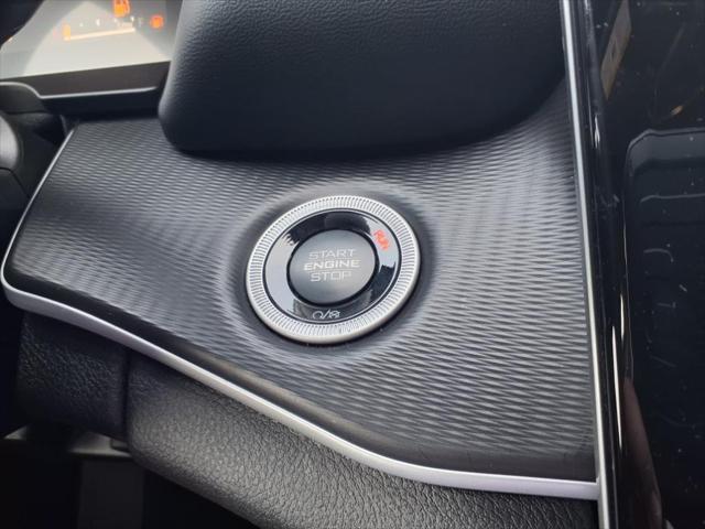 new 2025 Jeep Grand Cherokee car, priced at $34,125