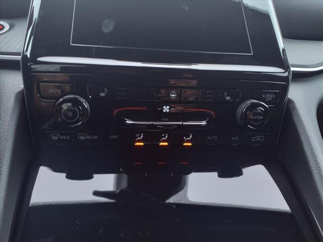 new 2025 Jeep Grand Cherokee car, priced at $38,986
