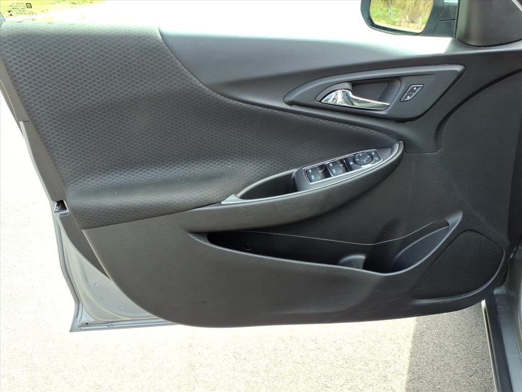 used 2024 Chevrolet Malibu car, priced at $18,990