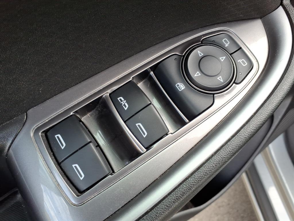 used 2024 Chevrolet Malibu car, priced at $18,990