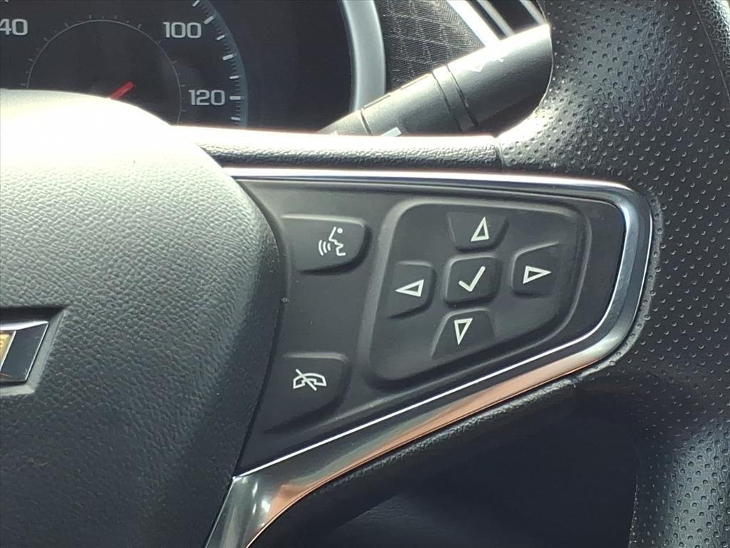 used 2024 Chevrolet Malibu car, priced at $18,990