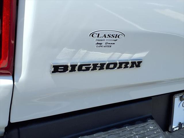 used 2019 Ram 1500 car, priced at $30,900