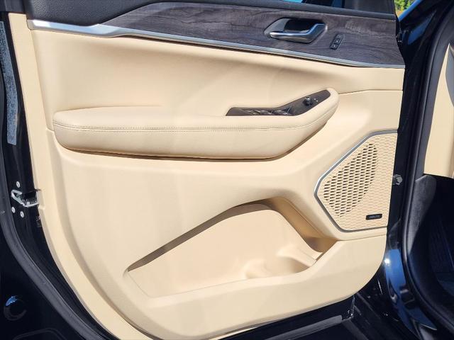 new 2024 Jeep Grand Cherokee 4xe car, priced at $46,886