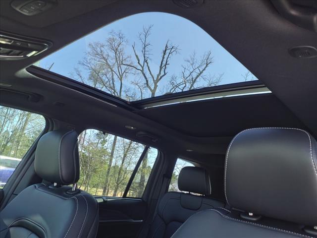 new 2025 Jeep Grand Cherokee car, priced at $52,410