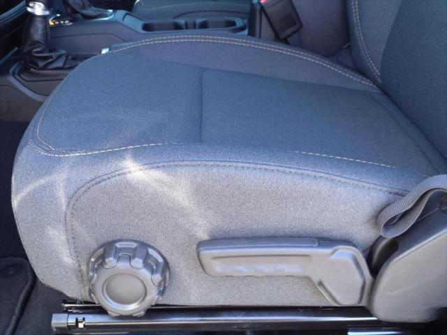 new 2025 Jeep Gladiator car, priced at $41,086