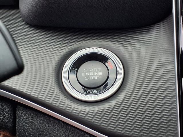 new 2025 Jeep Grand Cherokee L car, priced at $45,467