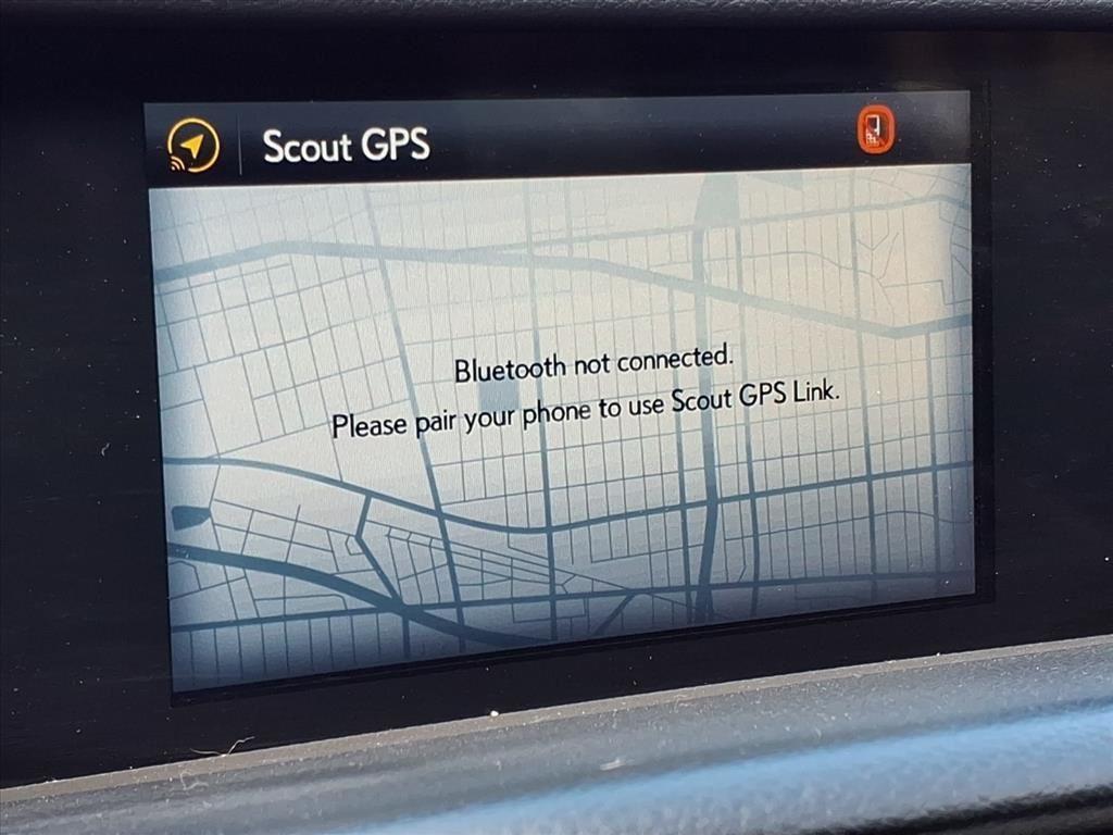 used 2018 Lexus IS 300 car, priced at $26,275