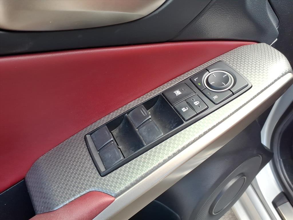 used 2018 Lexus IS 300 car, priced at $26,275