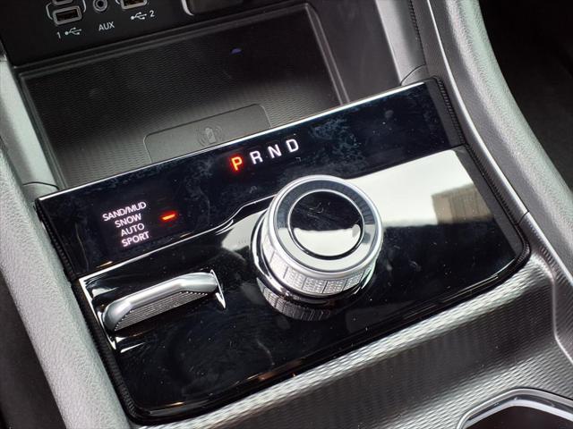 new 2025 Jeep Grand Cherokee car, priced at $47,773