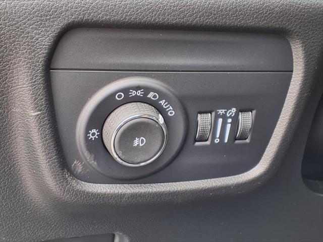 new 2025 Jeep Grand Cherokee car, priced at $47,773
