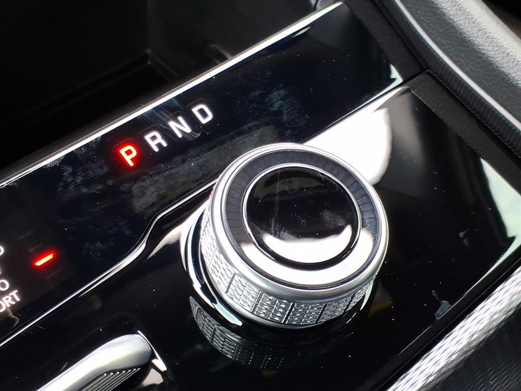 new 2025 Jeep Grand Cherokee car, priced at $43,385