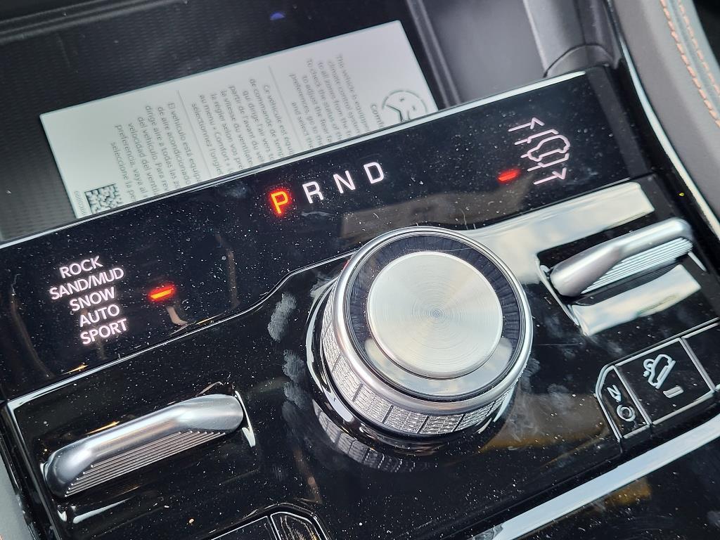 new 2024 Jeep Grand Cherokee car, priced at $72,605