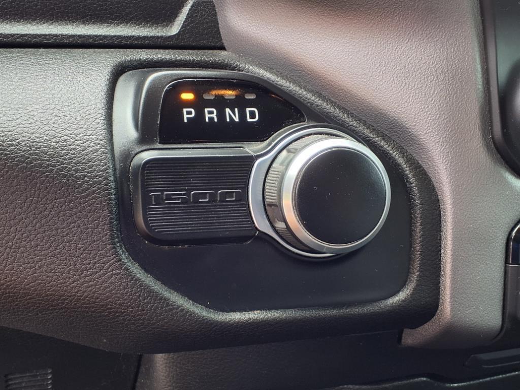 used 2019 Ram 1500 car, priced at $21,981