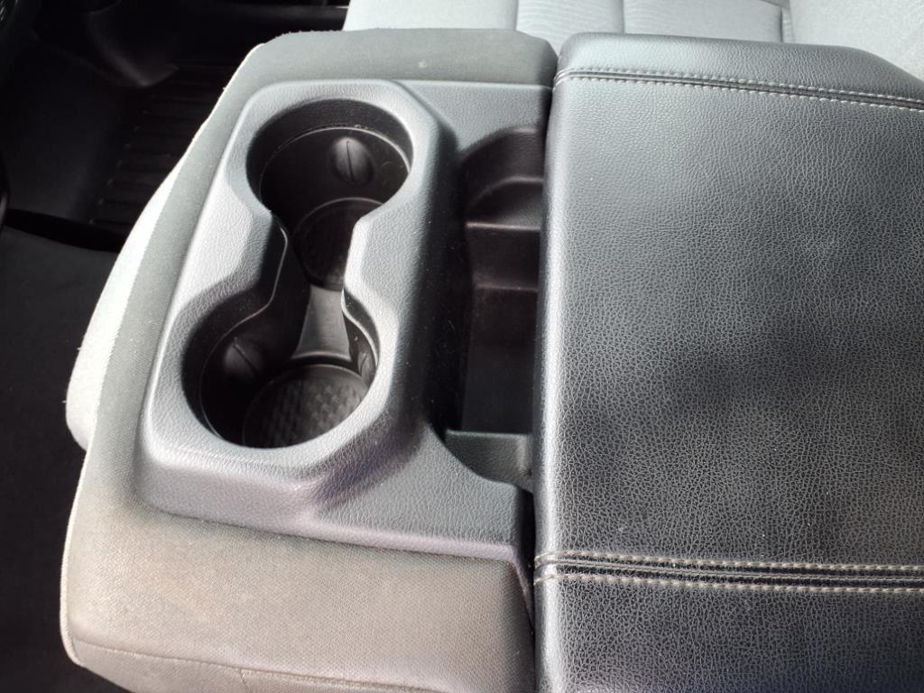 used 2019 Ram 1500 car, priced at $21,750