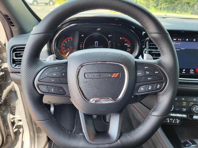 new 2024 Dodge Durango car, priced at $68,250