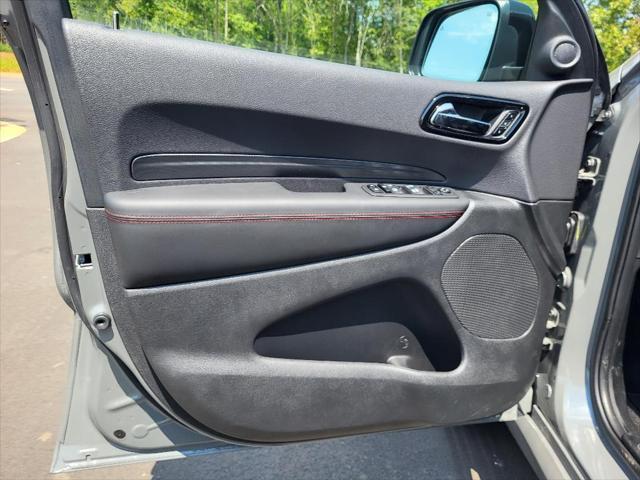 new 2024 Dodge Durango car, priced at $68,250