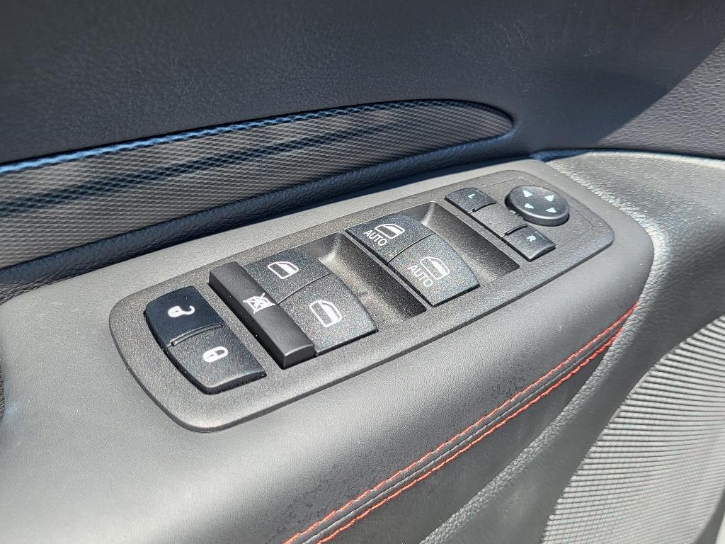 new 2024 Dodge Durango car, priced at $68,250