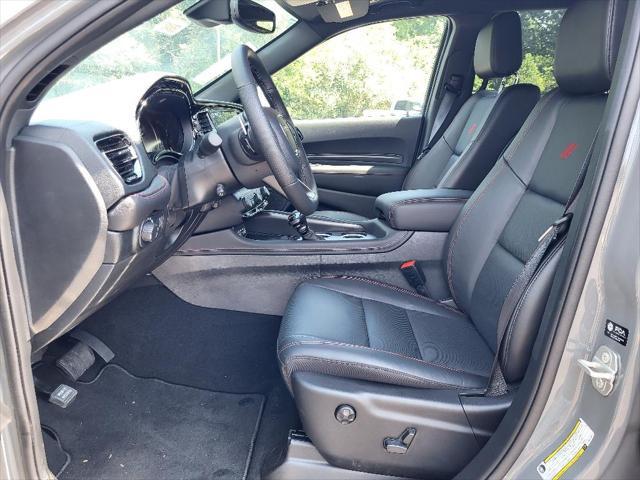 new 2024 Dodge Durango car, priced at $68,250