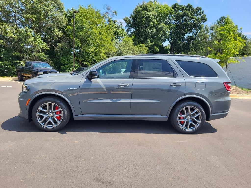 new 2024 Dodge Durango car, priced at $68,250