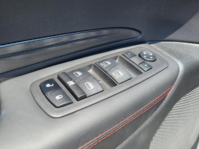 new 2024 Dodge Durango car, priced at $68,250