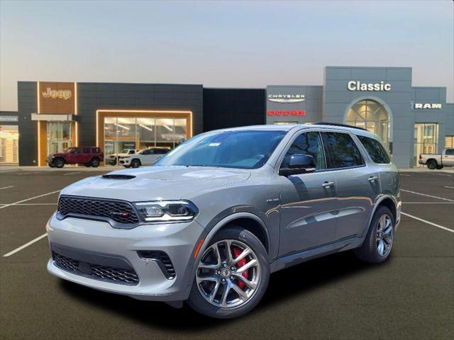 new 2024 Dodge Durango car, priced at $68,250