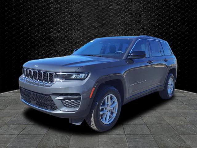 new 2025 Jeep Grand Cherokee car, priced at $37,036