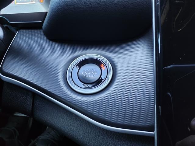 new 2025 Jeep Grand Cherokee car, priced at $40,286