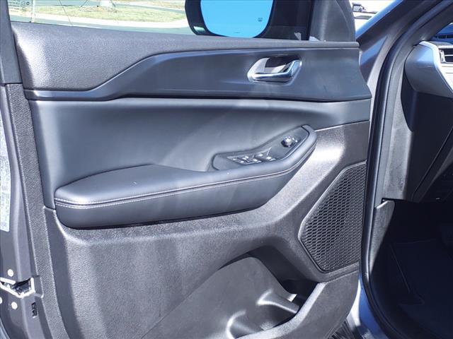 new 2025 Jeep Grand Cherokee car, priced at $40,286
