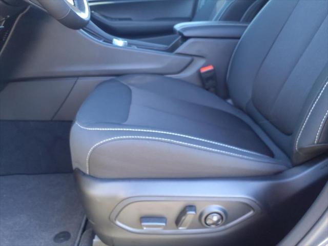new 2025 Jeep Grand Cherokee car, priced at $37,219